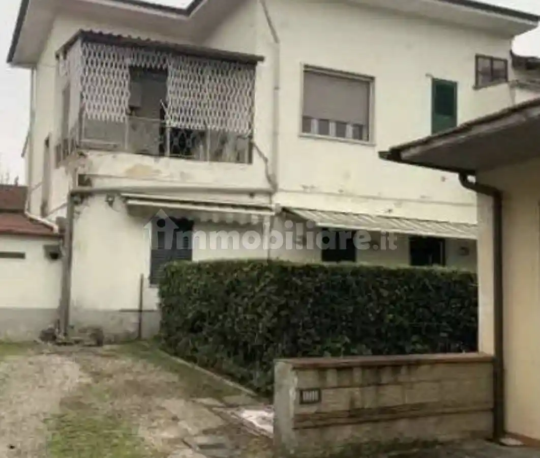 Appartamento in vendita a Fucecchio