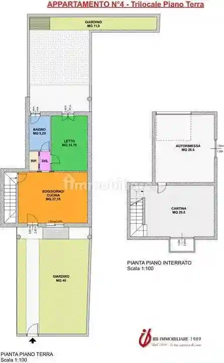 Appartamento - foto 2