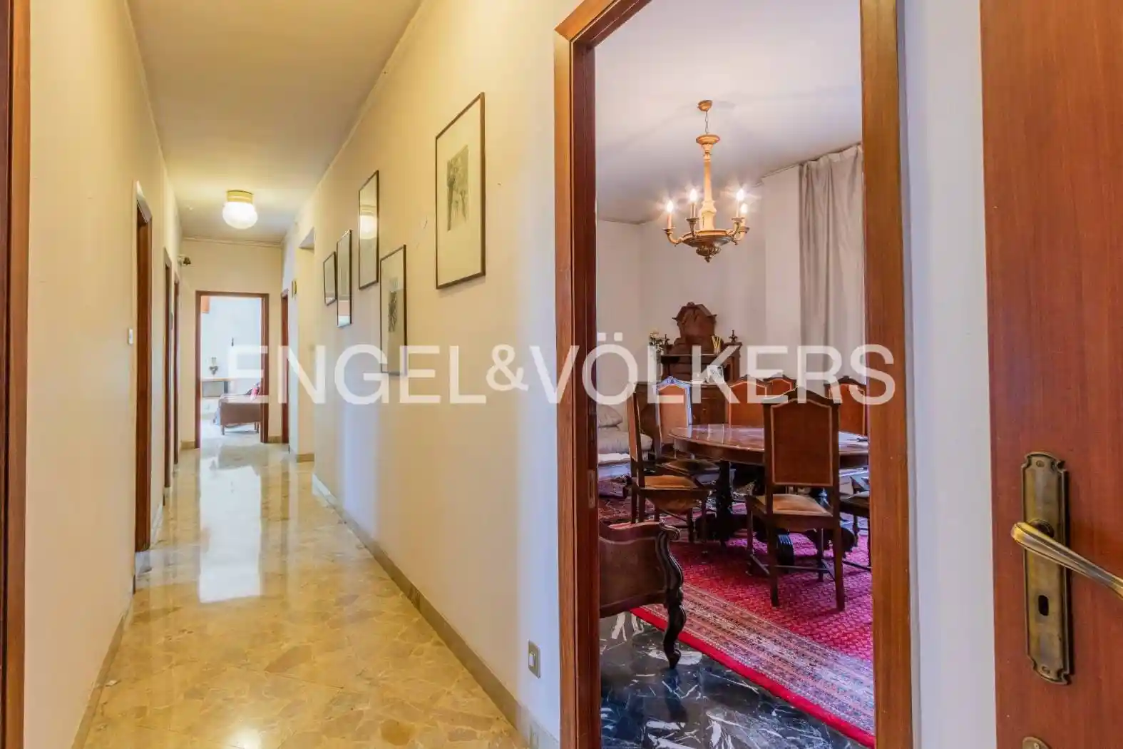 Appartamento in vendita a Palermo
