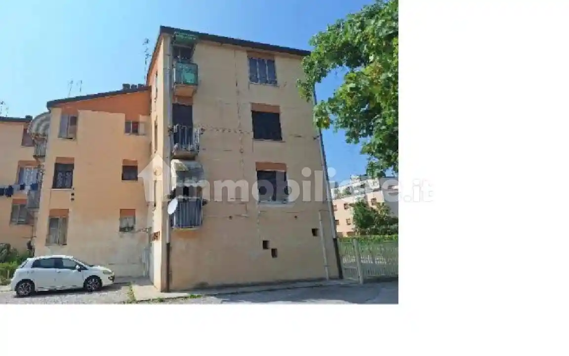 Appartamento in vendita a Venezia