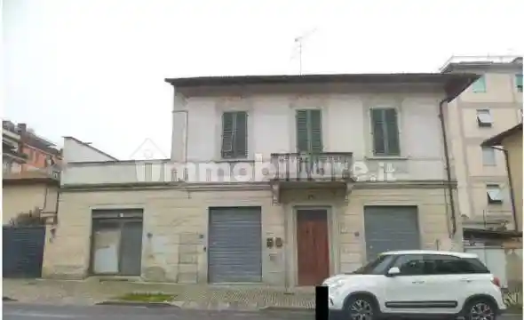 Appartamento in vendita a Castelfiorentino
