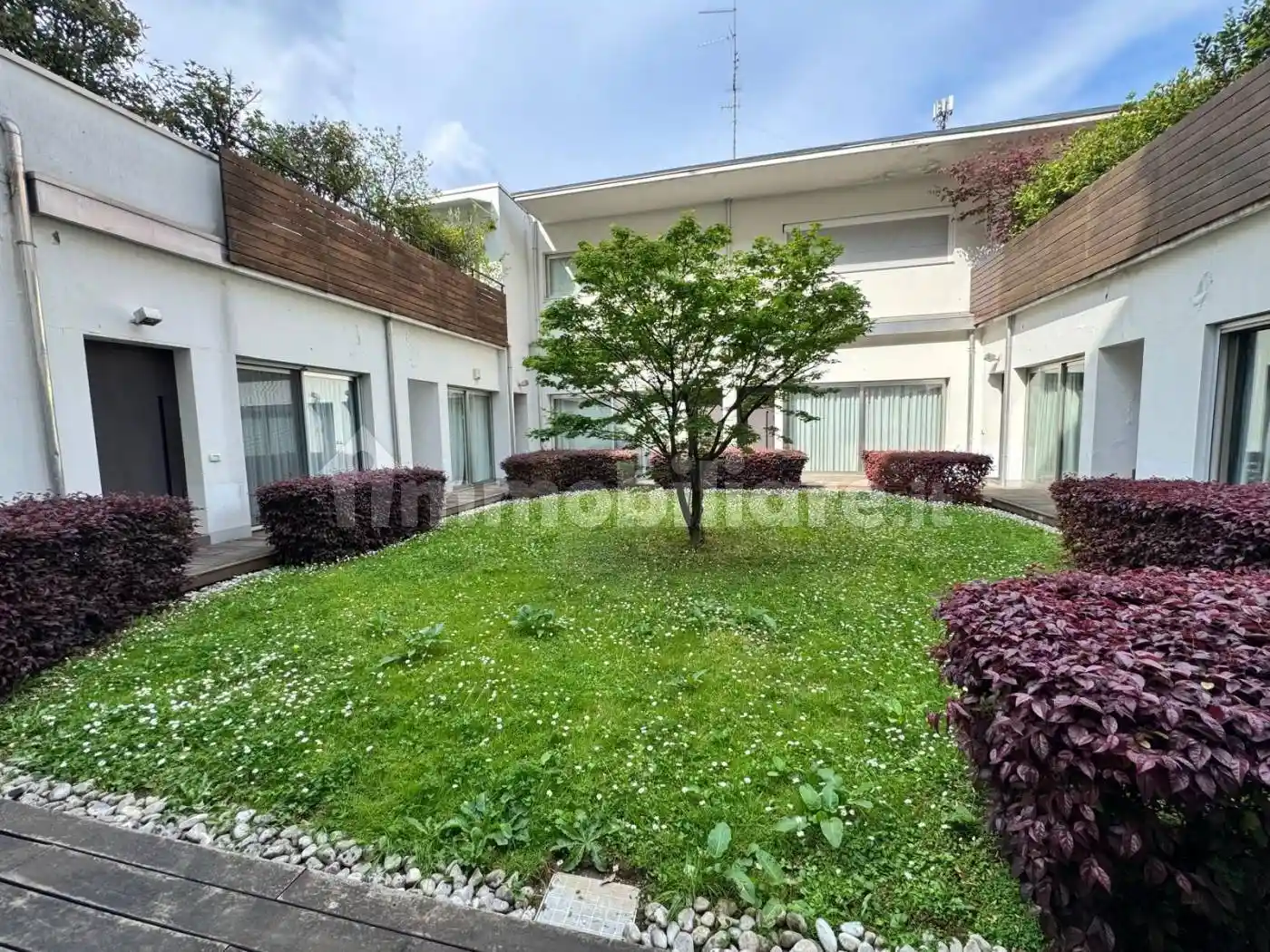 Loft in affitto a Milano