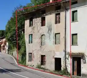 Casa indipendente in vendita a Posina