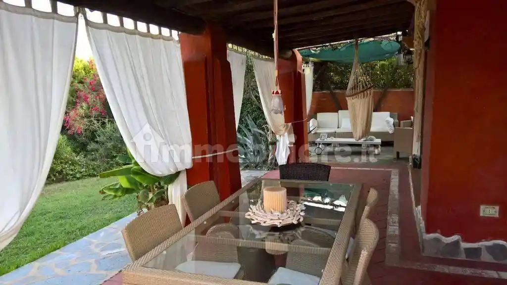 Villa in vendita a Stintino