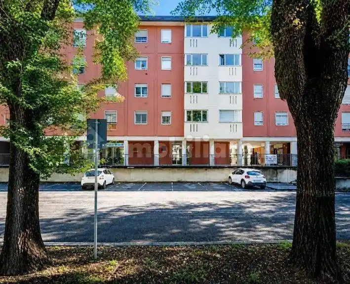Appartamento in vendita a San Donato Milanese