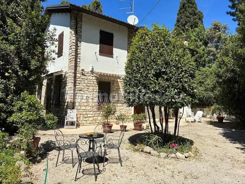 Villa in vendita a Ancona