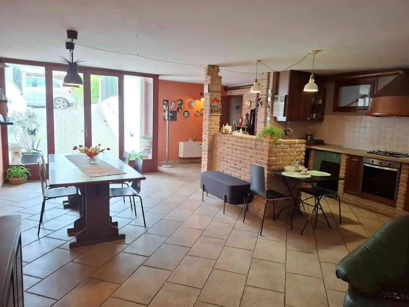 Villetta a schiera - foto 2