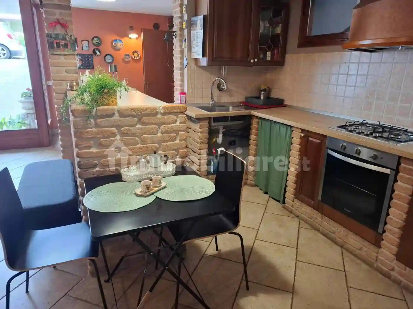 Villetta a schiera - foto 4