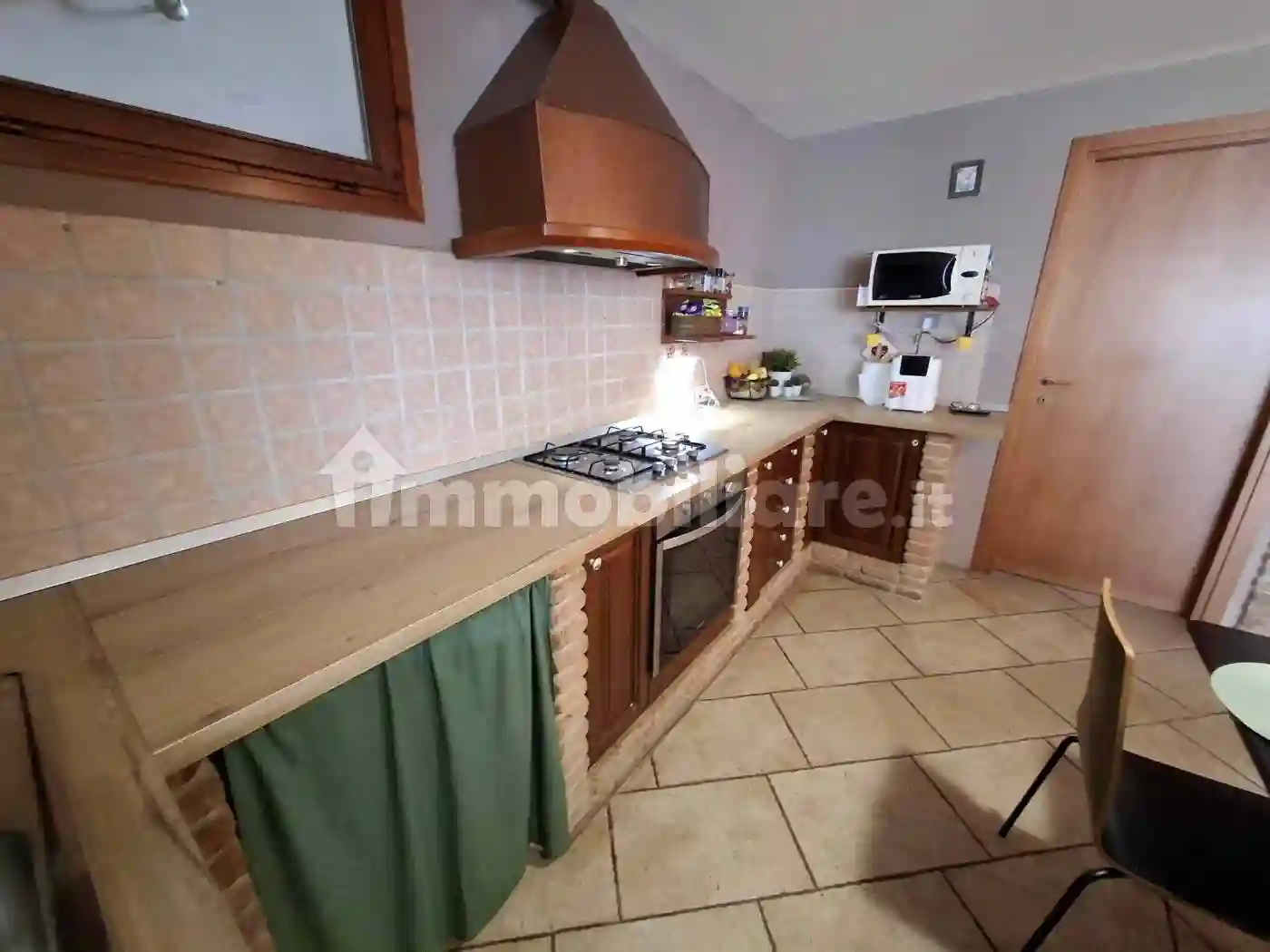 Villetta a schiera - foto 5