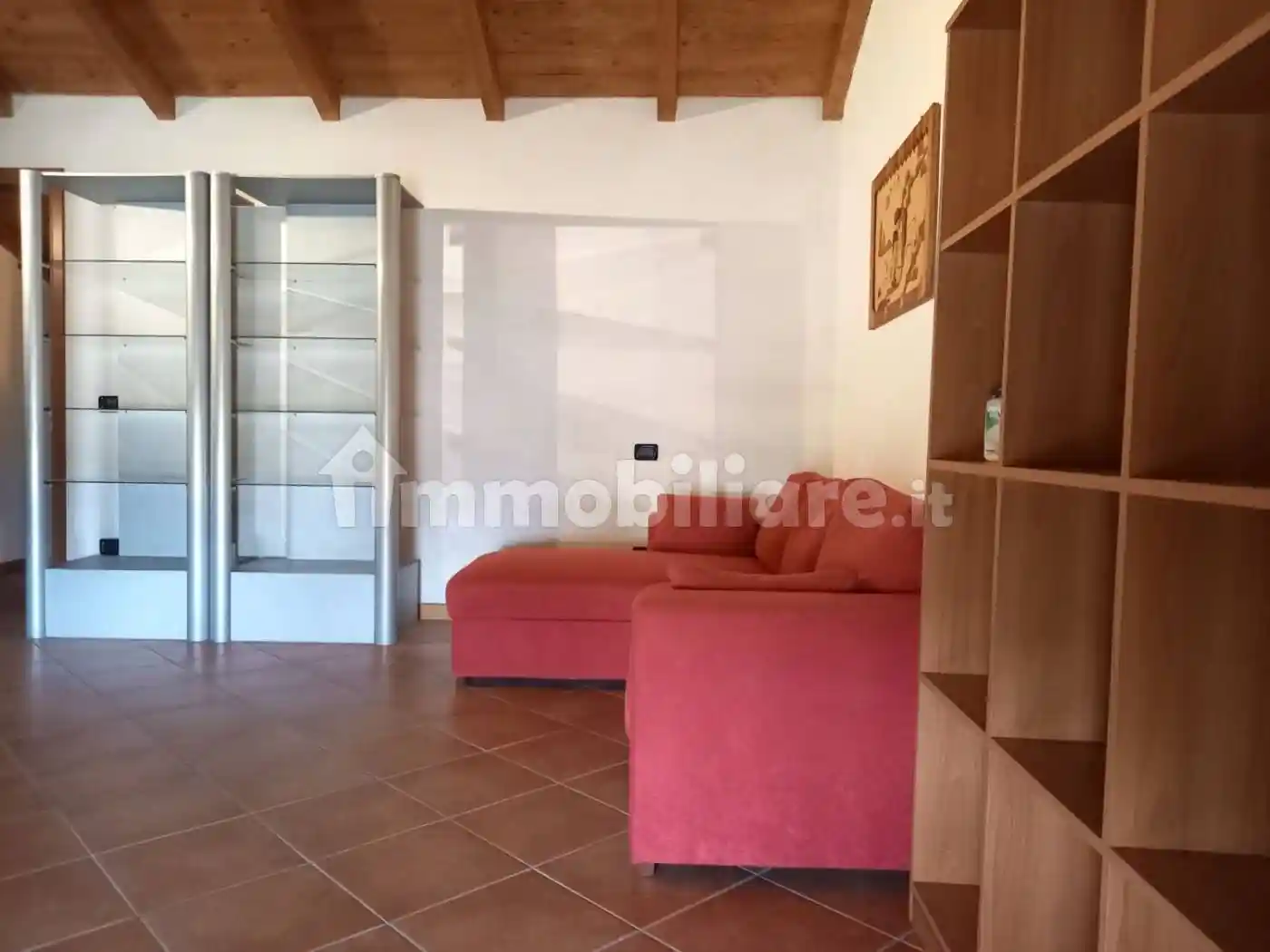 Villa in vendita a Caorso