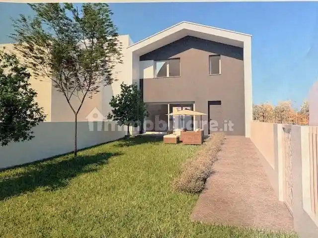 Villa in vendita a Venezia