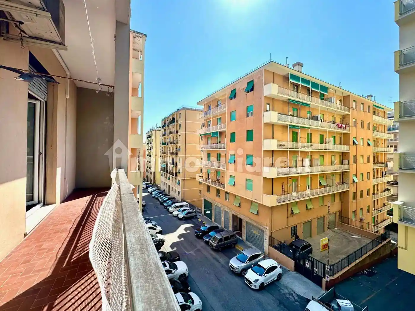 Appartamento in vendita a Genova