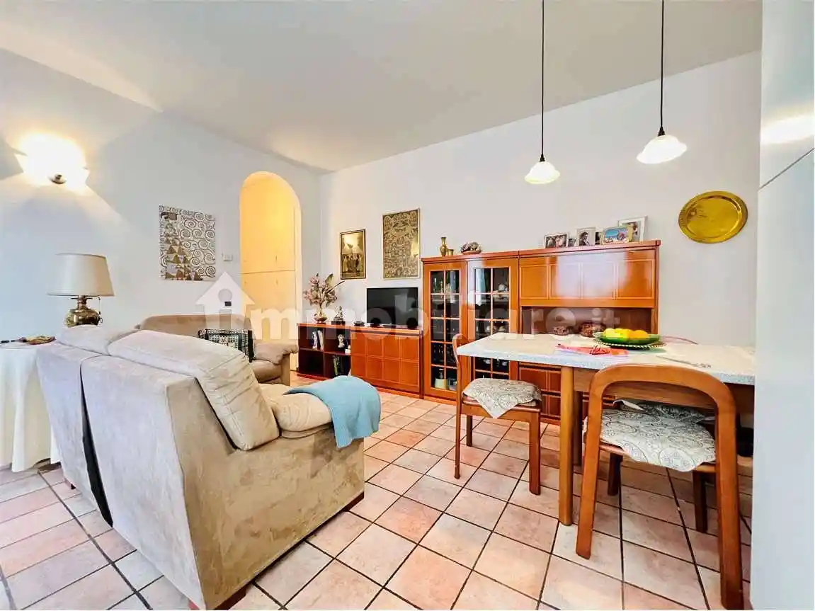 Appartamento in vendita a Villafranca di Verona
