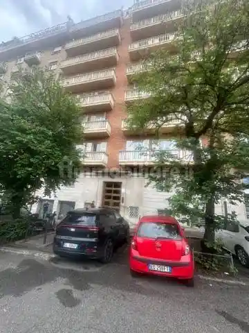 Attico - Mansarda in affitto a Roma