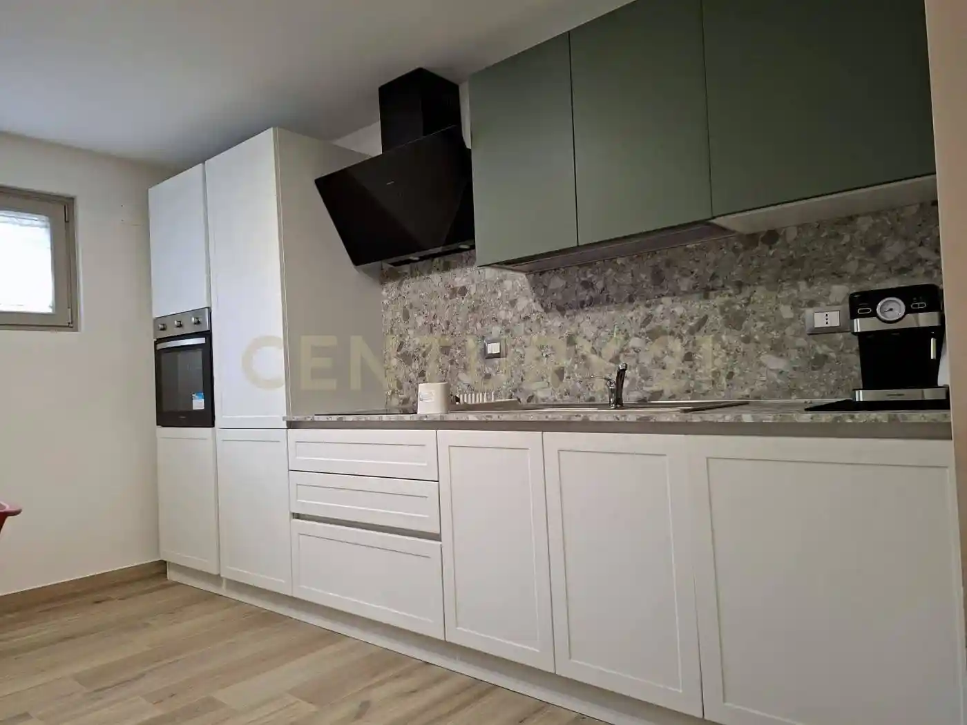 Villa in affitto a Padova
