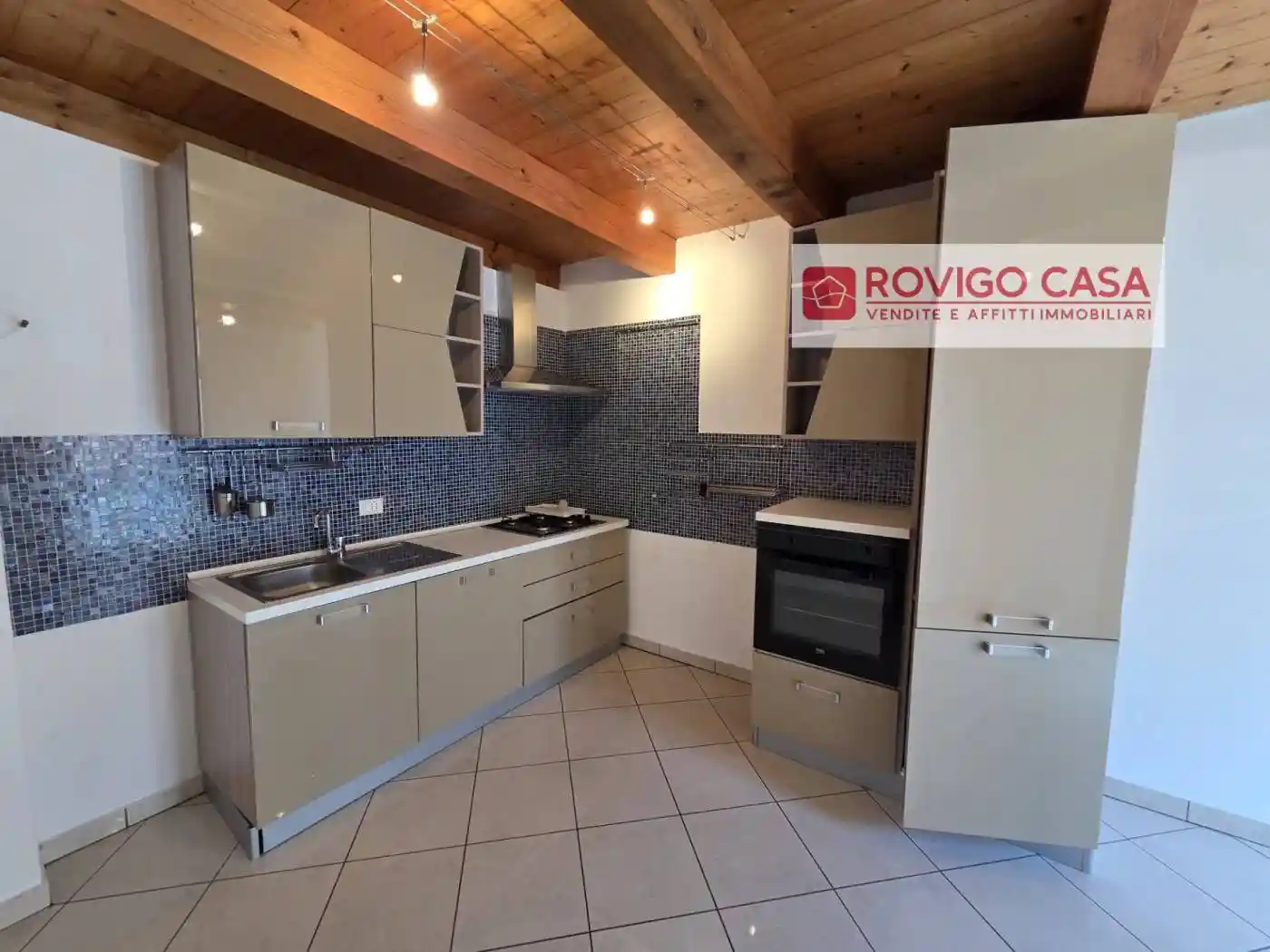 Appartamento in vendita a Rovigo