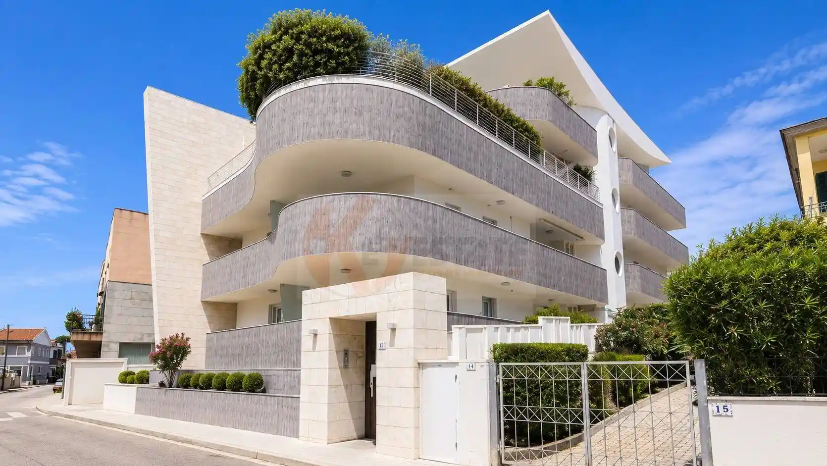Appartamento in vendita a Olbia