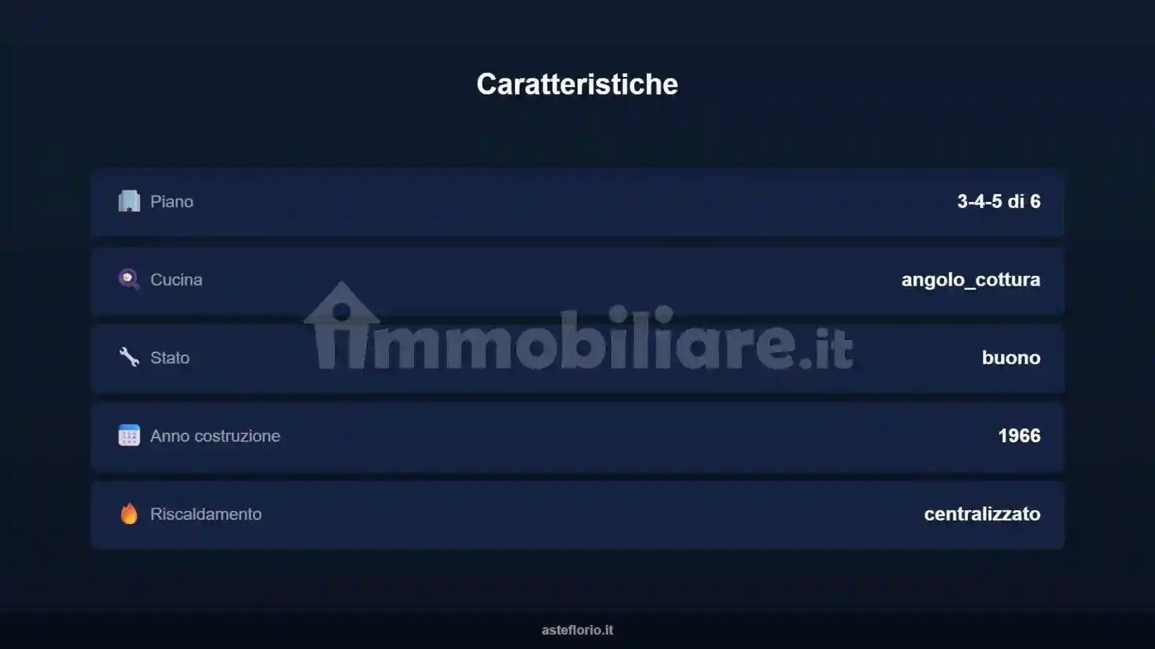 Appartamento - foto 5