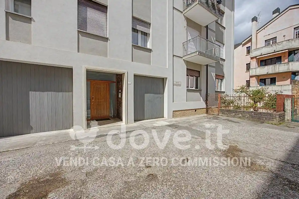 Appartamento in vendita a Treviso