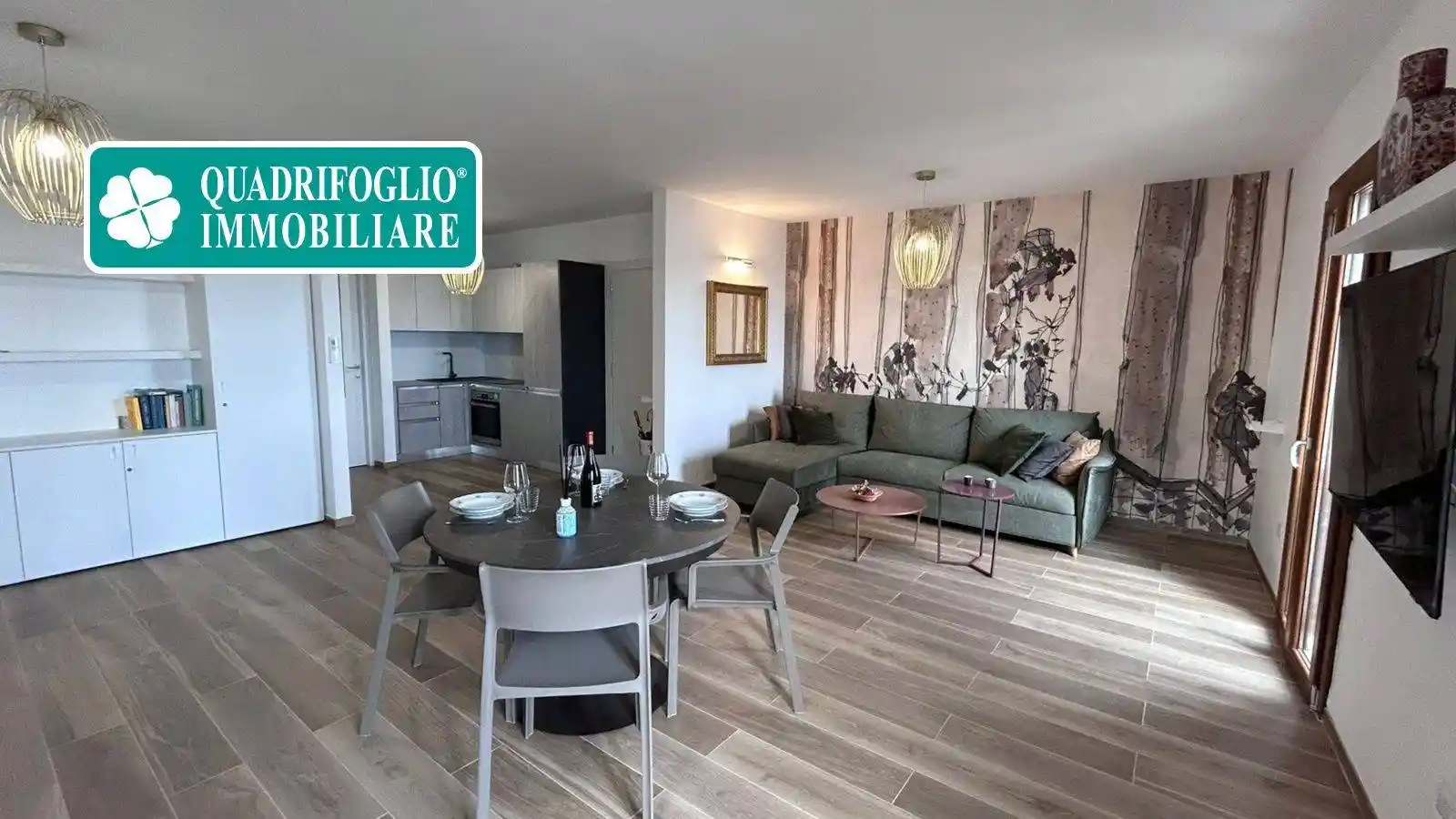 Appartamento in vendita a Alghero