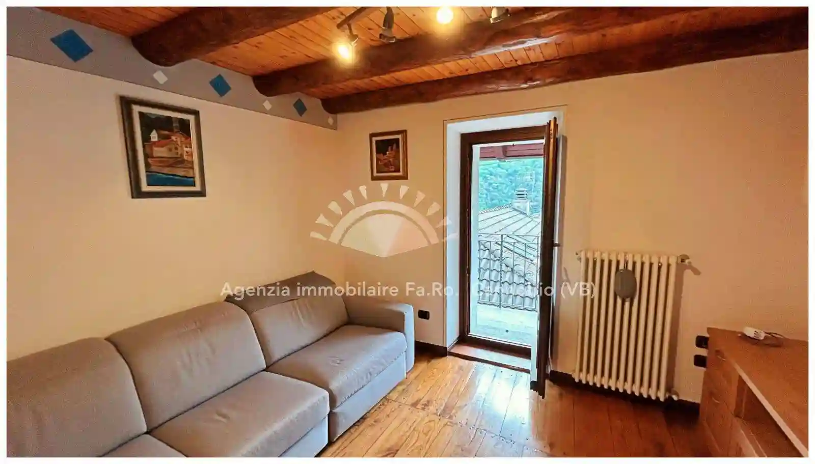 Casa indipendente - foto 4