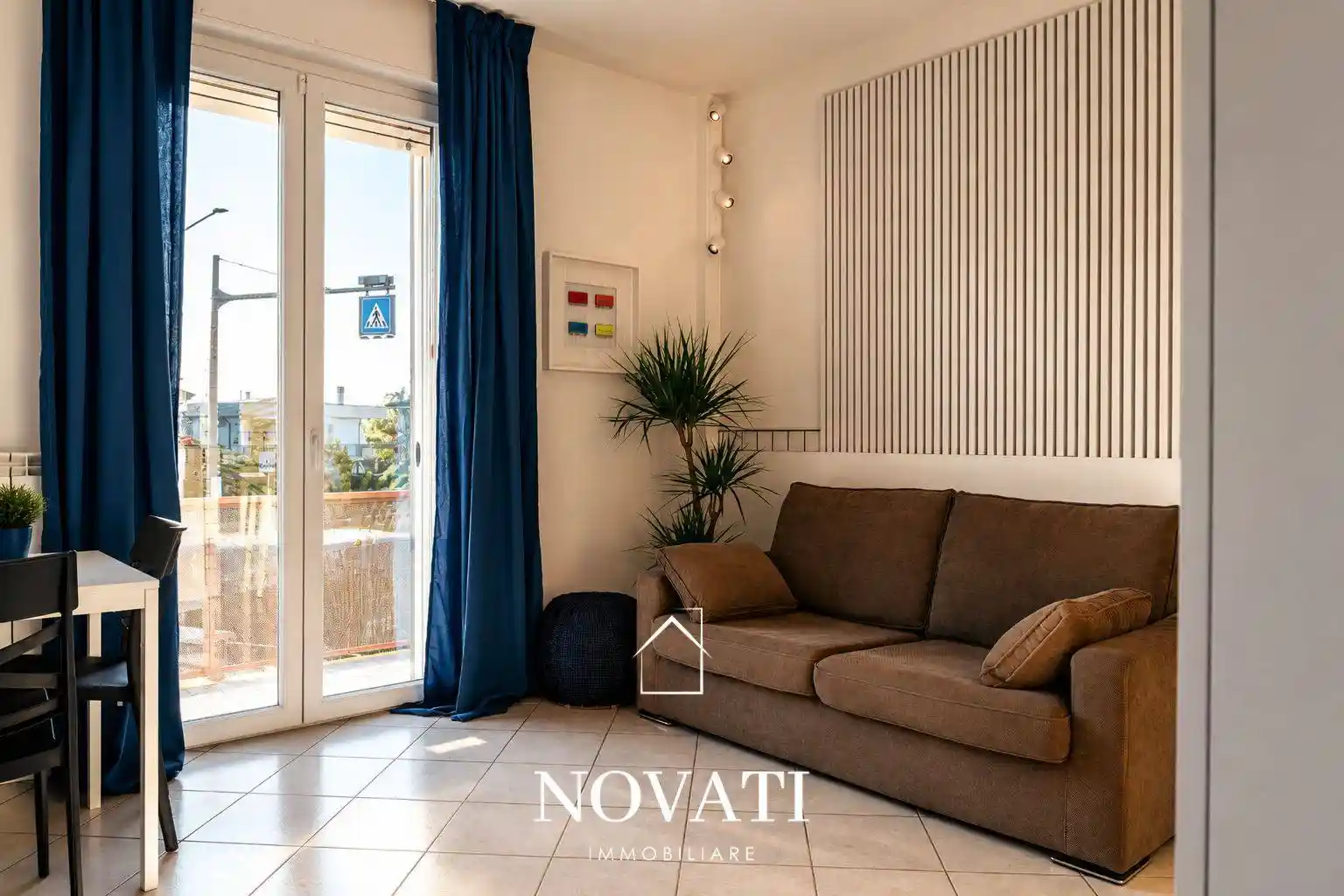Appartamento in vendita a Casalpusterlengo