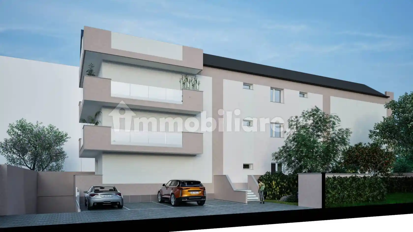 Appartamento in vendita a Settimo Milanese