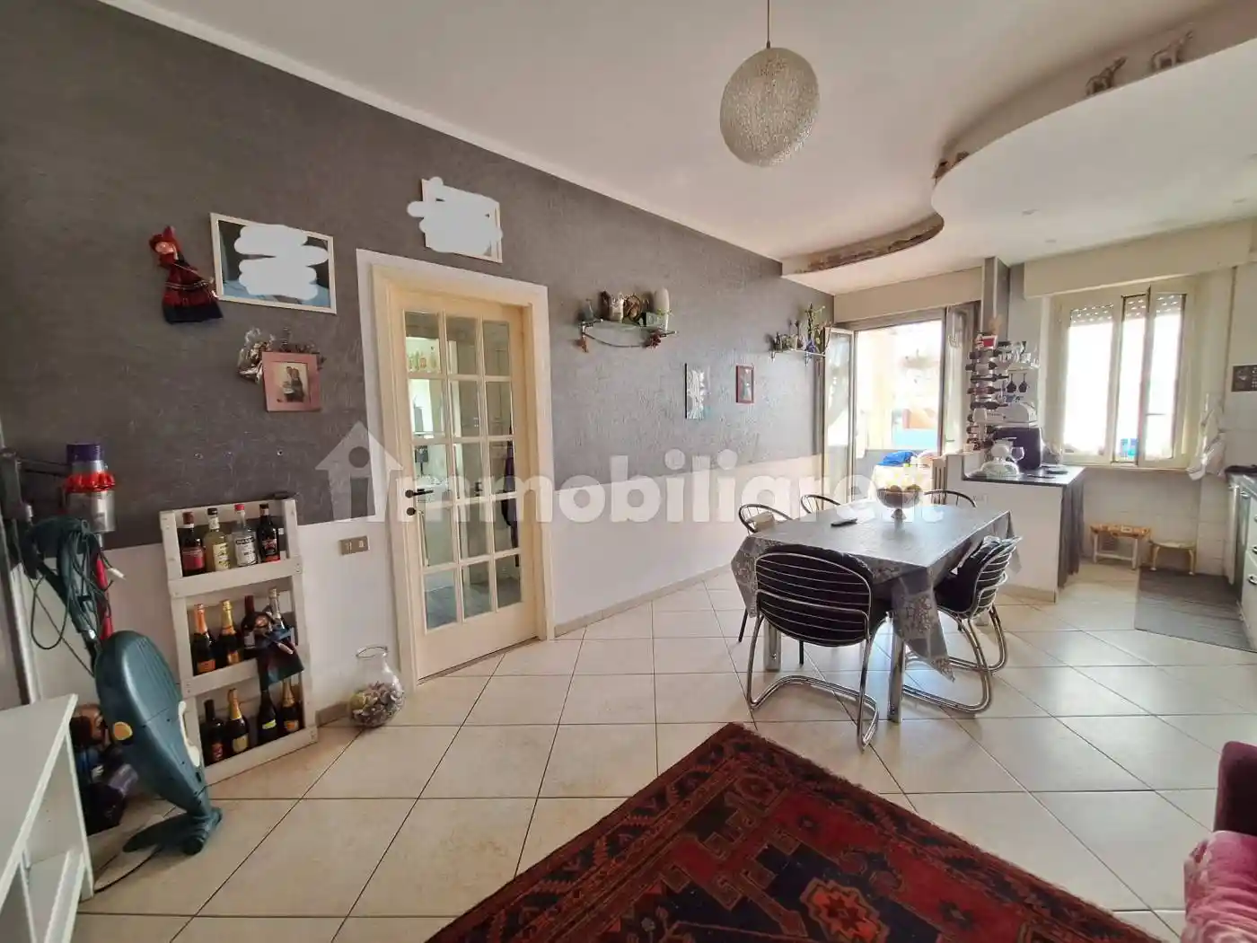 Appartamento in vendita a Montemarciano