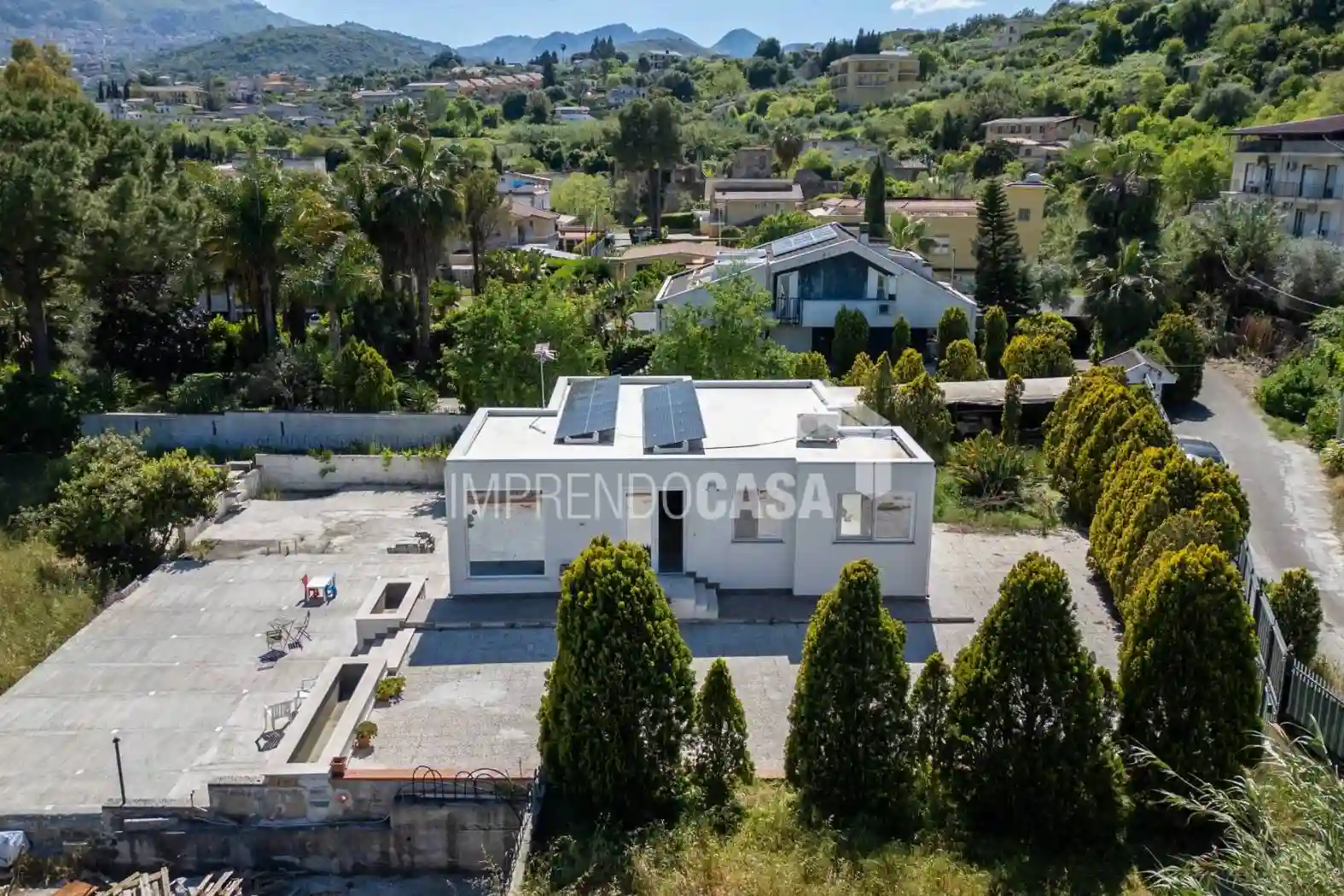 Villa - foto 4