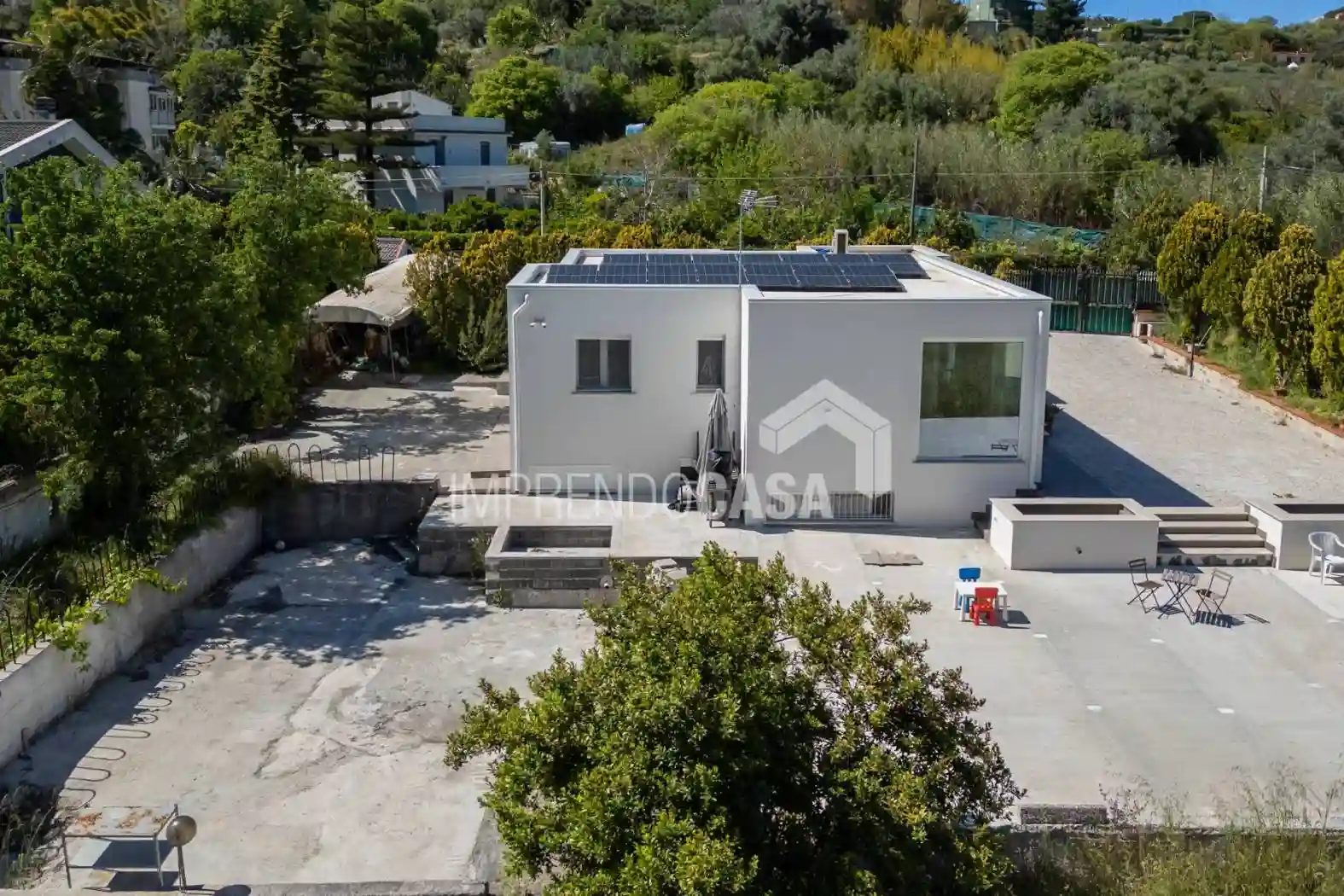 Villa - foto 5