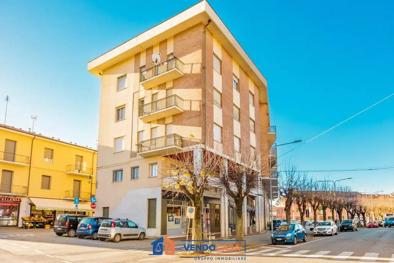 Appartamento in vendita a Carrù