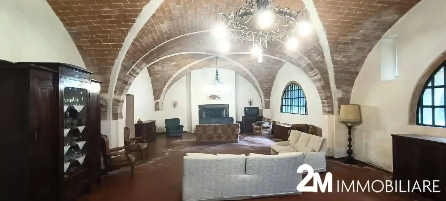 Rustico - Casale in vendita a San Giuliano Terme