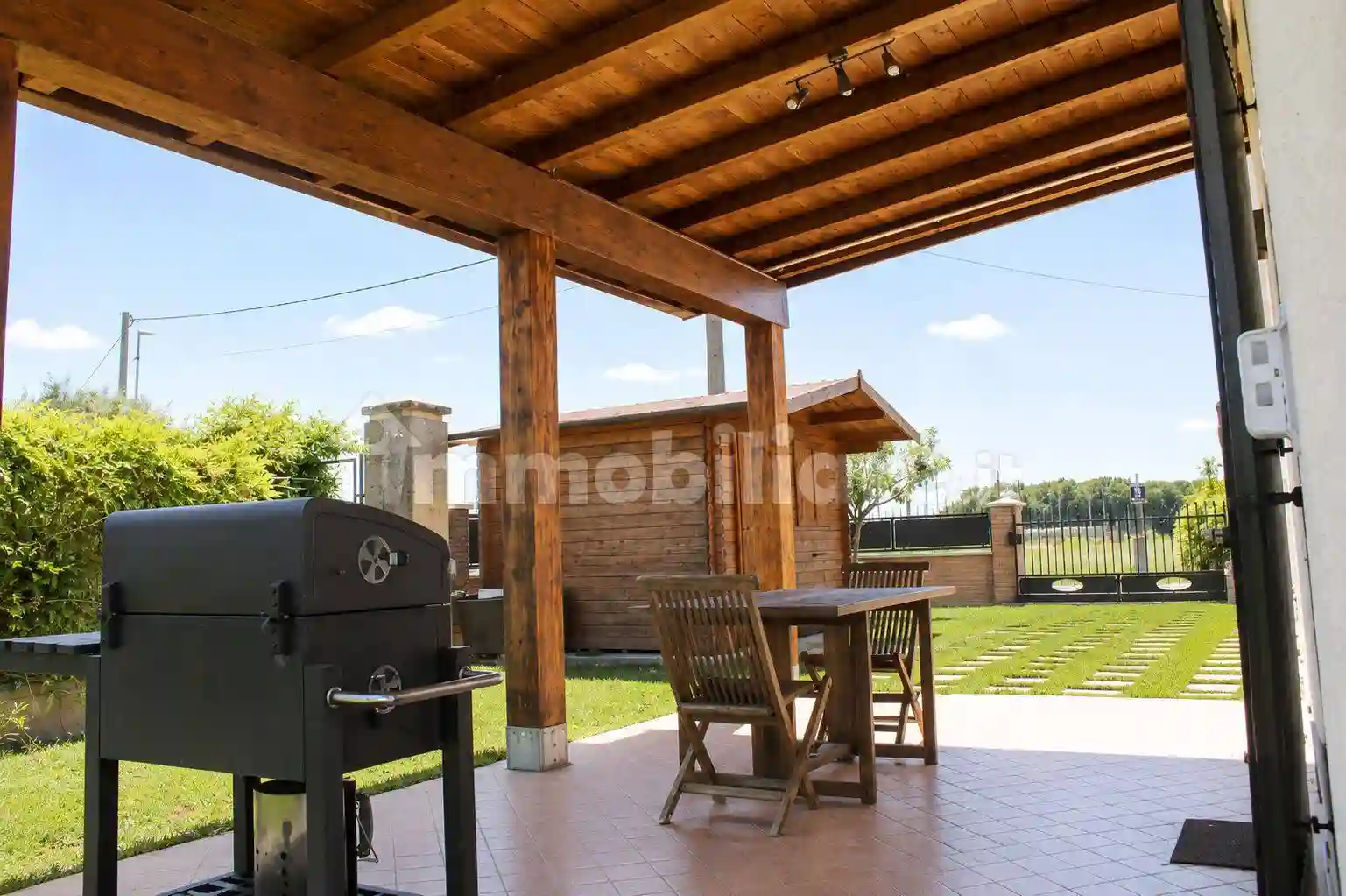 Villa - foto 4