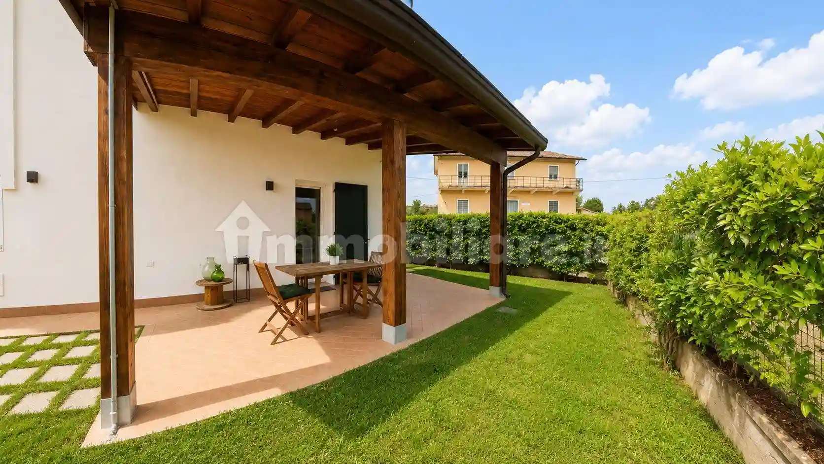 Villa - foto 5