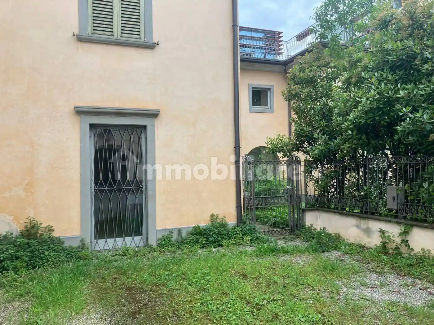 Villa in vendita a Bergamo
