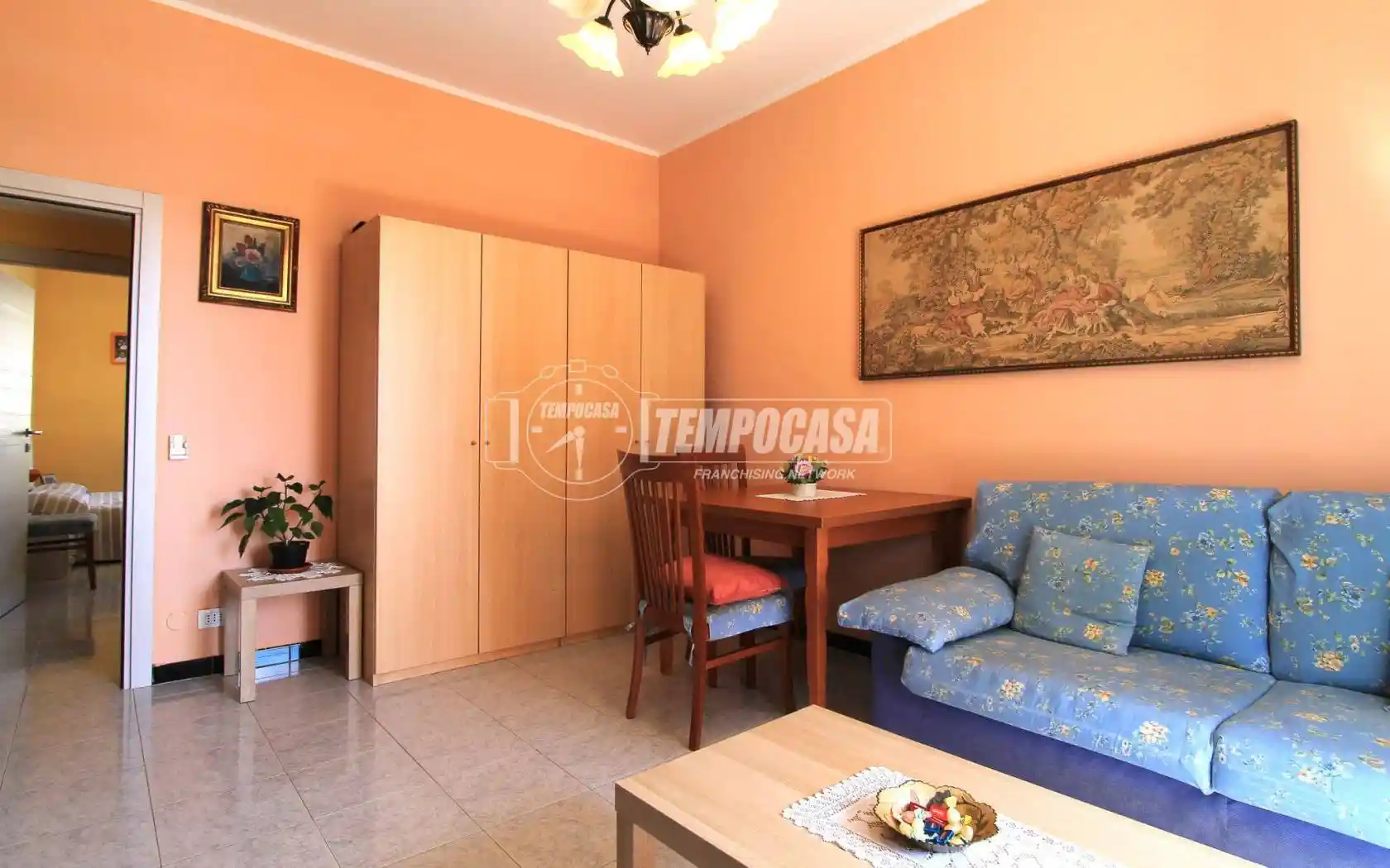 Appartamento in vendita a Cologno Monzese