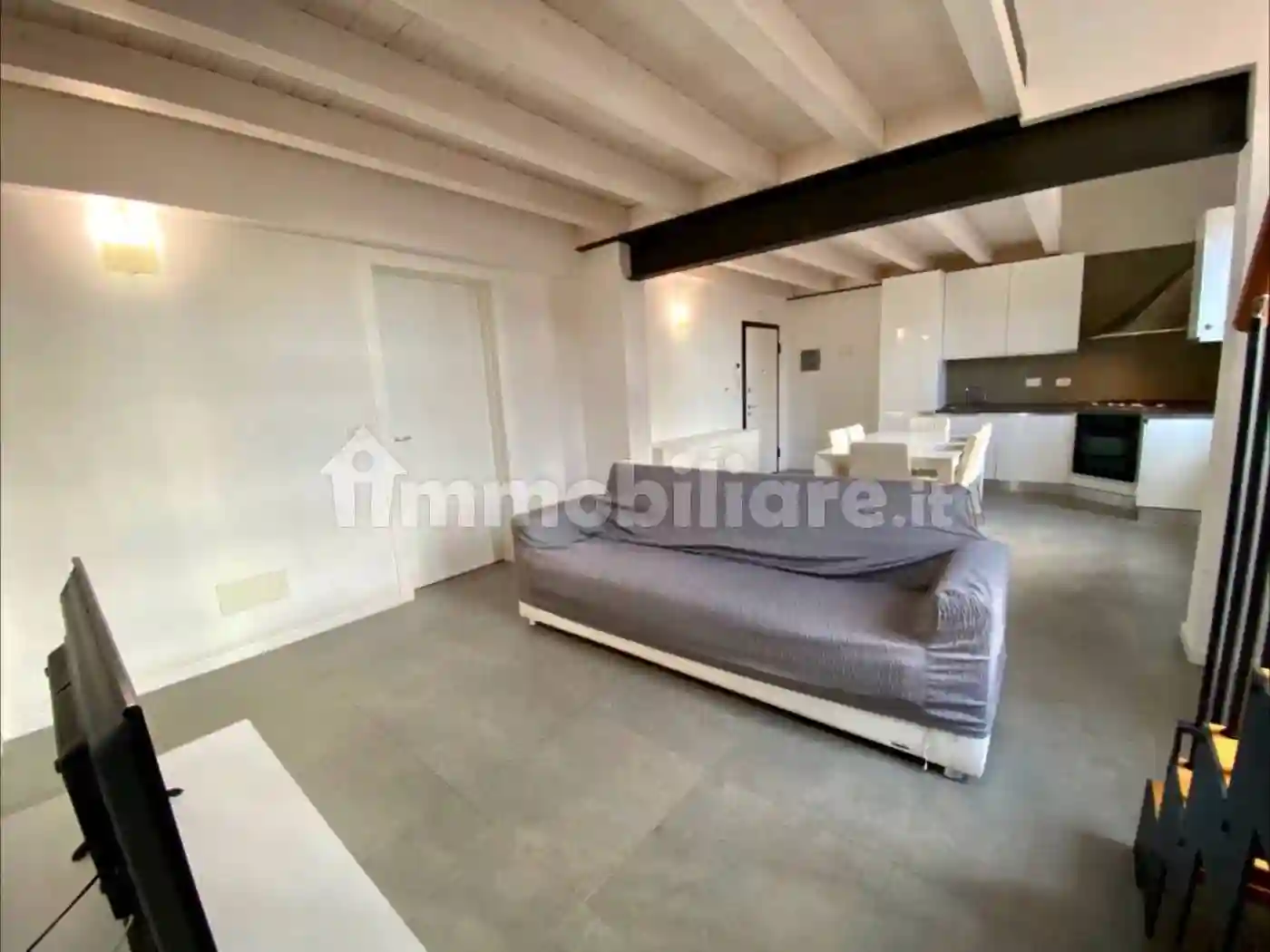 Attico - Mansarda - foto 5