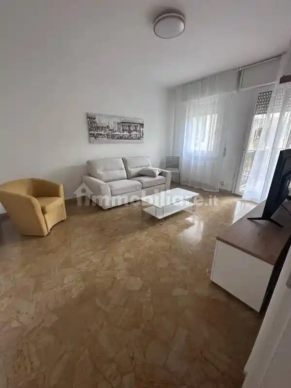 Appartamento in affitto a Venezia