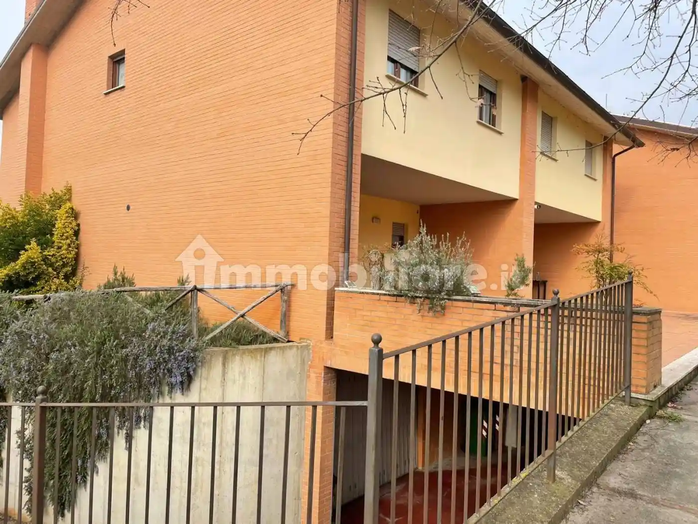 Villetta a schiera in vendita a Collazzone