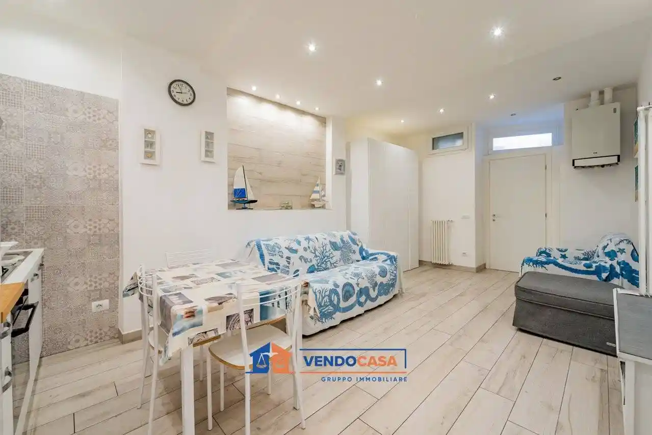Appartamento in vendita a Alassio