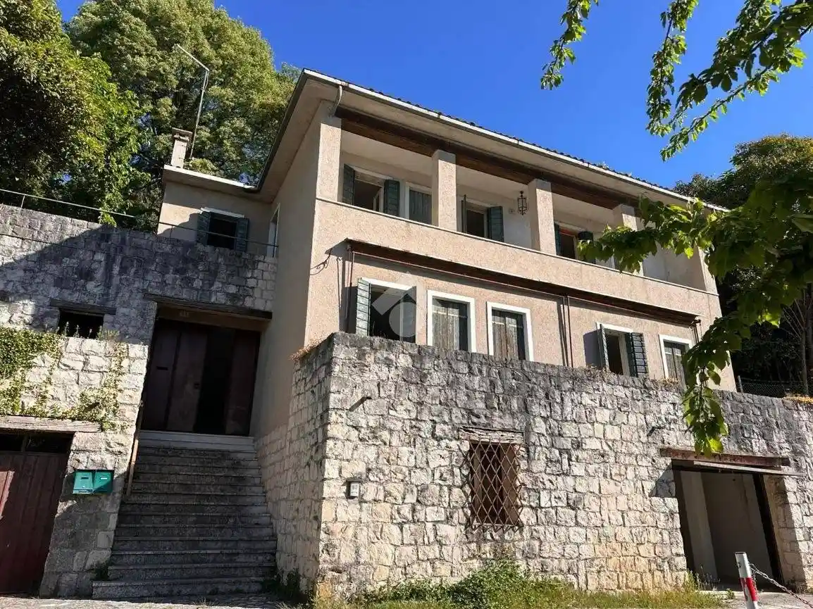 Villa in vendita a Asolo