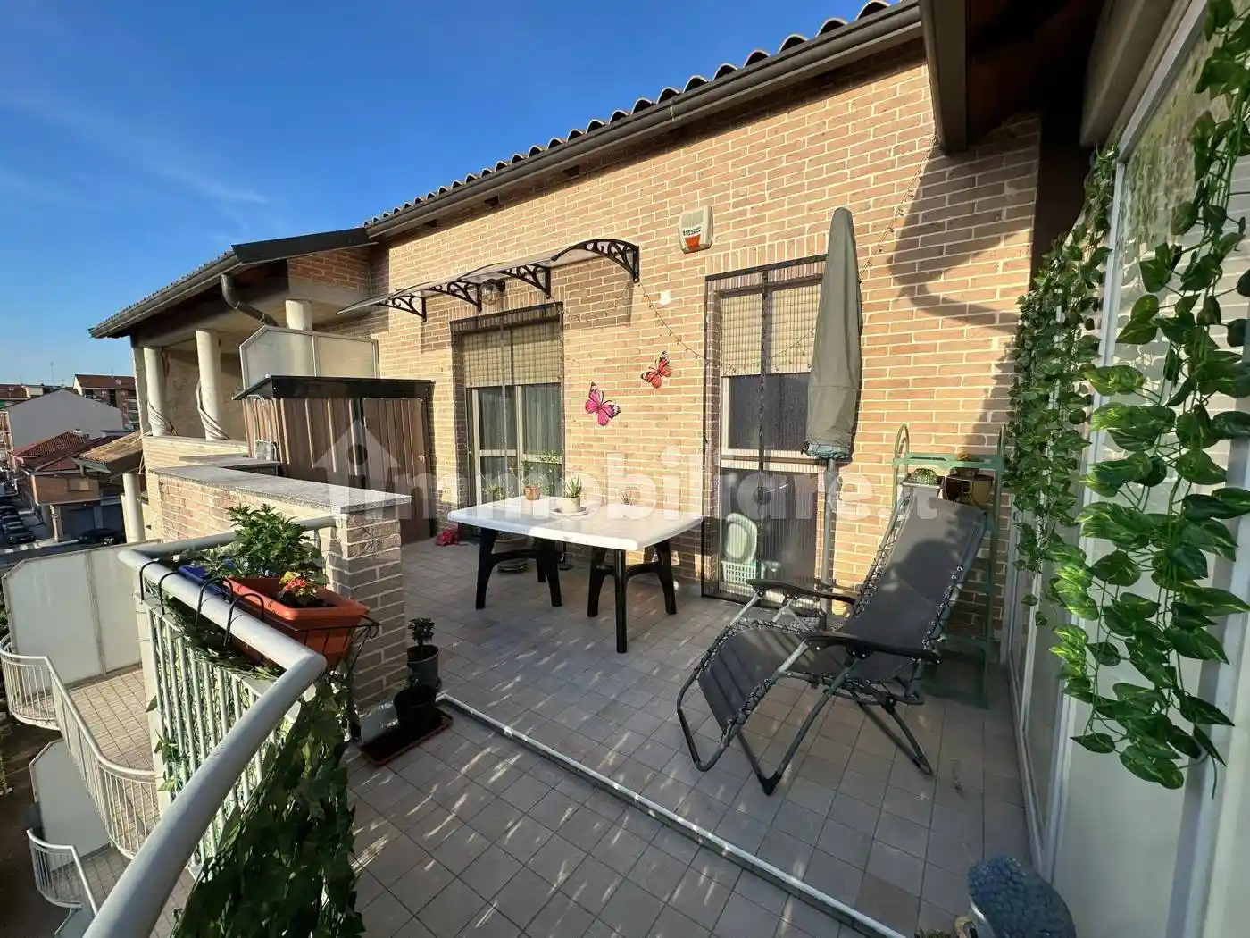 Appartamento in vendita a Moncalieri