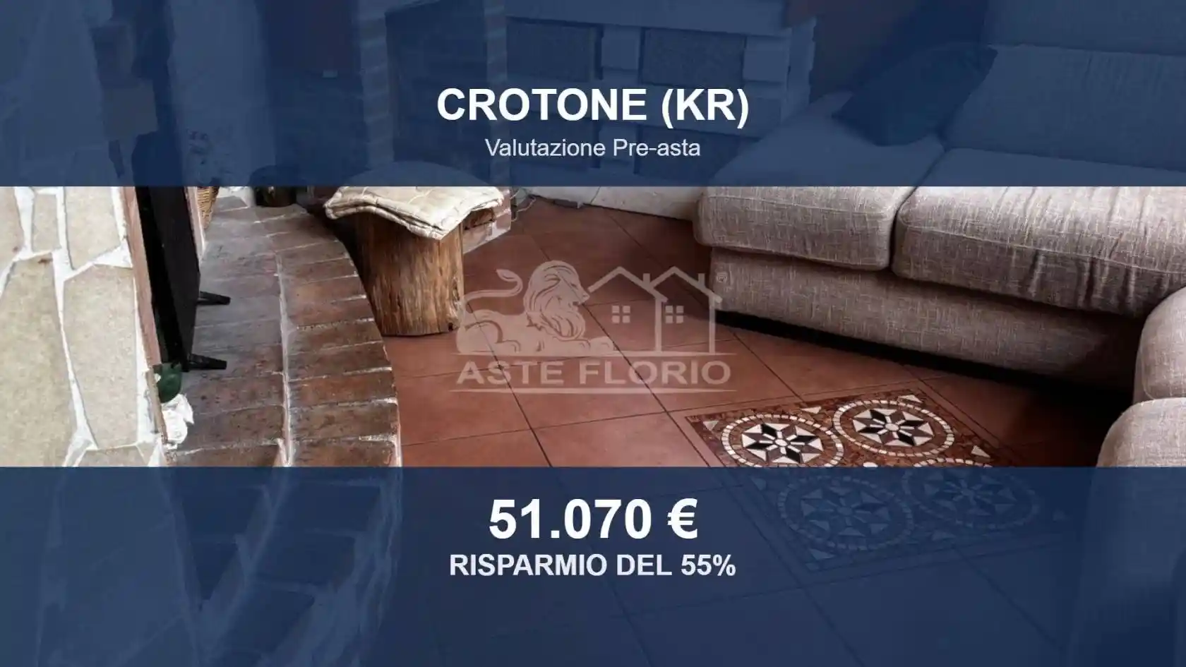 Villa in vendita a Crotone