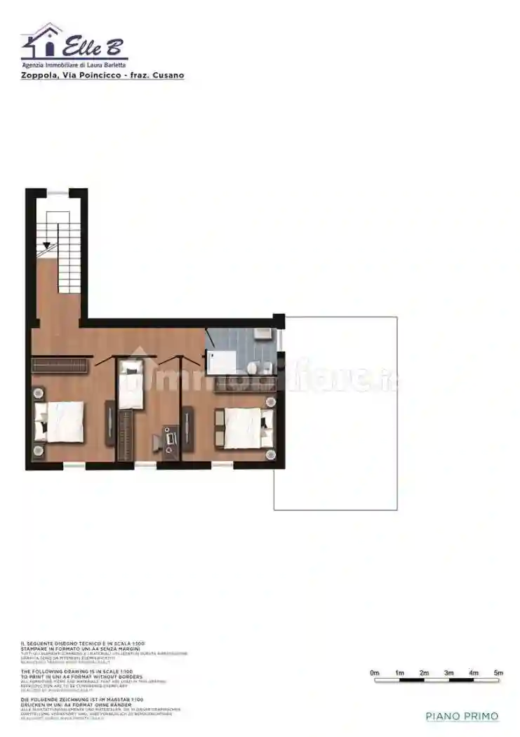 Casa indipendente - foto 2