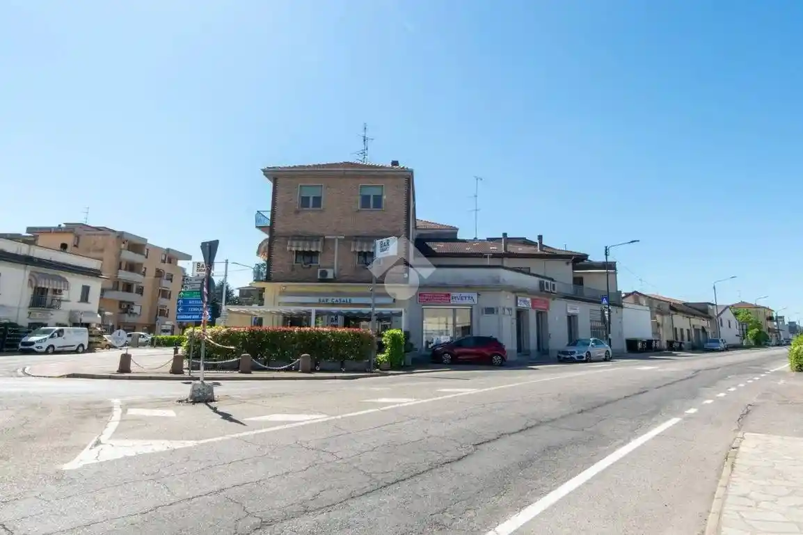 Appartamento in vendita a Casale Monferrato