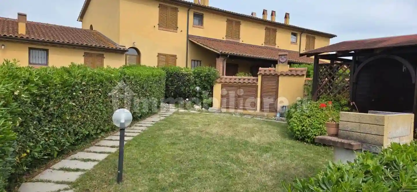 Villetta a schiera - foto 3