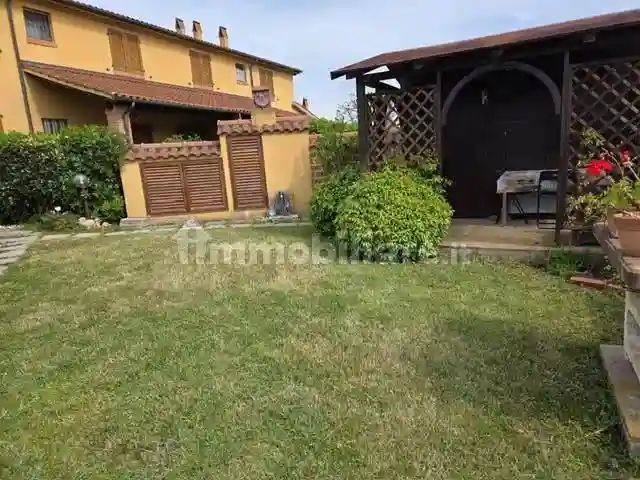 Villetta a schiera - foto 5