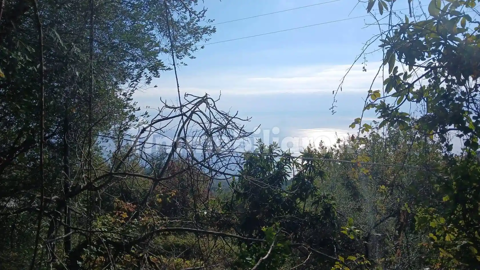 Rustico - Casale in vendita a Ispani