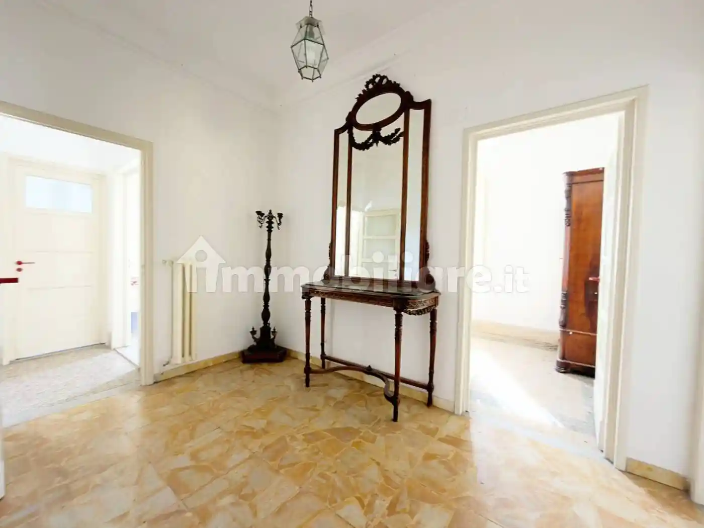 Appartamento in vendita a Firenze