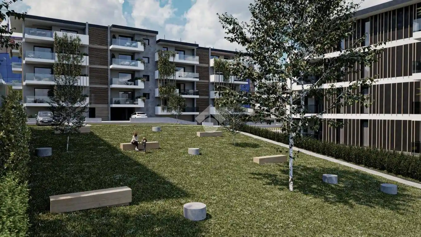 Appartamento in vendita a San Marino